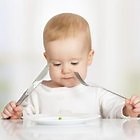 What Do I Feed My 1-year-old Now That She's Off Formula?