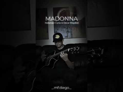 Madonna - Cover by: _.mf.diego._