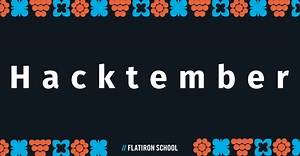 This "Hacktember" we brought together a group of engineers, product designers, data scientists and cybersecurity #FlatironGrads to build something together. These teams of diverse skills collaborated on building an educational platform to empower diverse learners with innovative solutions using AI-driven accessibility enhancements. ⭐ THE WINNERS ARE IN ⭐ 🏆Most Collaborative - Team 8 This award recognized the submission that not only met all requirements but also showcased excellent collaboratio