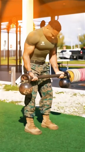 Motivational ASMR for Your Gym Workouts