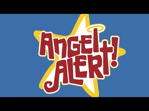 Kids Christmas Musical - Angel Alert