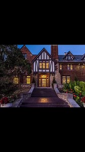 Welcome to Oklahoma’s most expensive old house listing! This sure is a grand house and property! The home was built in 1928. It is located on 2.91 acres in Tulsa, Oklahoma. The house features a grand entrance, beautiful staircase, hardwood floors, french doors and a beautiful sunroom. McBirney Mansion is listed on the National Register of Historic Places. Seven bedrooms, ten bathrooms and 15,900 square feet. $8,500,000 Link in comments to see all of this estate. #oldhouselife #oklahoma | Old Hou