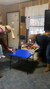 27K views · 97 reactions | Fun Thanksgiving games are always the best when spending time with family! "Who knew pantyhose, tennis balls and a bottle of water could be so fun", is what Lesley Walker from Pine Bluff captioned in the video she submitted to us. Send your photo or video to katv.com/chimein! | KATV Channel 7 | Facebook