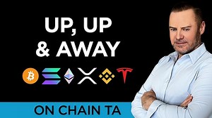 RECAP: UP, UP & AWAY