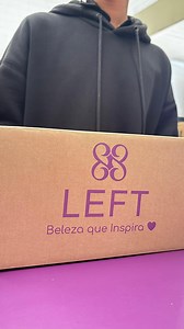 10K views · 23 reactions |  Bastidores de um carinho que vai direto pra sua casa!  Os pedidos do Kit Café + Cacau já estão a todo vapor por aqui… e sim, ele voltou pro estoque! Corre que dá tempo de garantir o seu ☕ | Left Cosméticos | Facebook