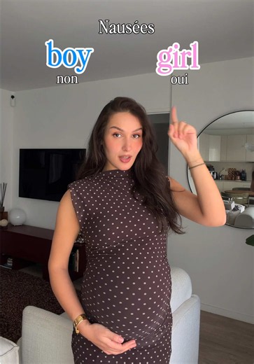 Alors vos pronostics ? 🩵🤭🩷 #oldwivestale #genderreveal #pourtoi