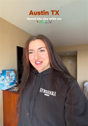 I’m loving it here so far!!! Anyone who’s been or lives in Austin have any recommendations?👀 #austin #travel #moving #vlog #solotravel