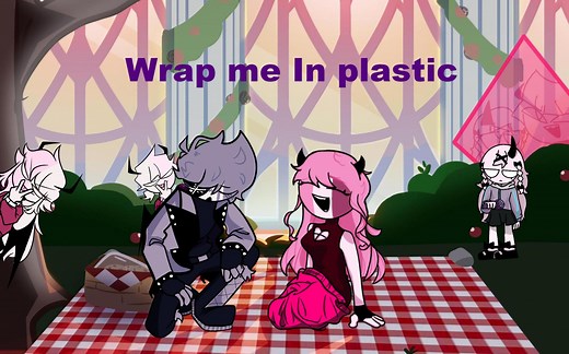 Ruv 和 Sarv 的甜蜜约会awa