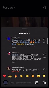 I STAY AT PARKWAY GARDEN HOMES ‼️‼️‼️ | Mordecai 4