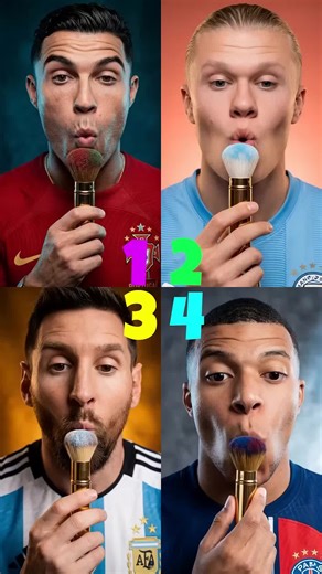 #ronaldo #animated #cartooncharacter