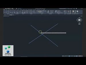 AutoCad - Objekte brechen bzw. teilen
