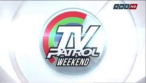 TV patrol weekend obb