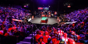 📅 Calendario de la temporada 2025/2026 de snooker