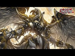 Another Generic XYZ Monster