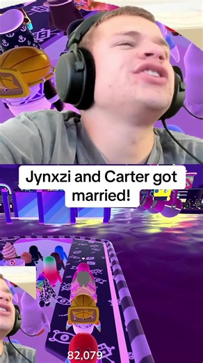 Love you bae @Jynxzi 🥰 | jynxzi