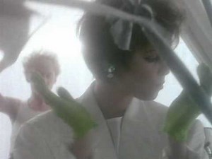 Pat Benatar - We Belong (1984) | IMVDb