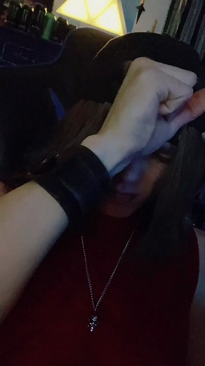 Addison Shepherd on TikTok