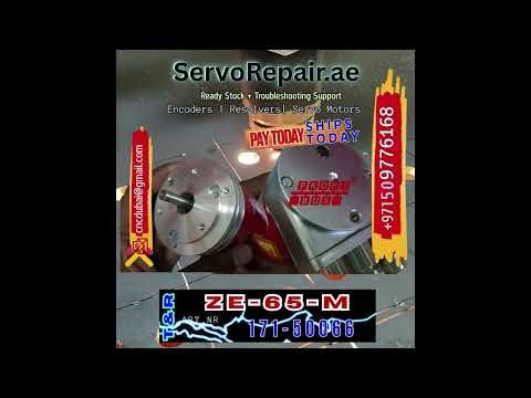 TR Electronic ZE 65 M ReadyStock Art Nr 17150066 Fault Finding Troubleshooting & Health Signal Check