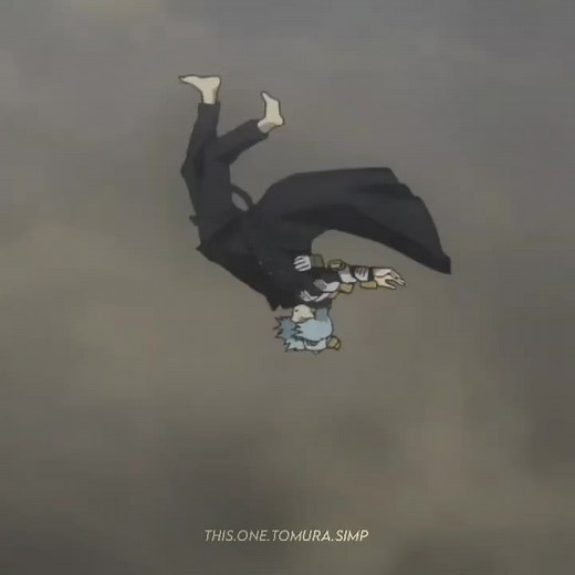 Low Quality Shigaraki Anime Characters