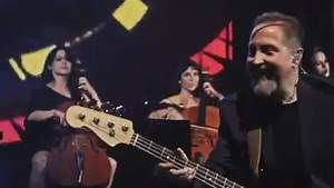 43K views · 2.6K reactions | 47 years ago, Jeff created an elaborate version of Chuck Berry's 12-bar blues called "Roll Over Beethoven". The rest is history!  | Electric Light Orchestra | Facebook