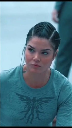 ⚔️ Octavia Blake's Rise to Blodreina | The Red Queen's Story 🔥