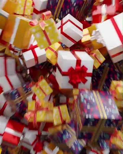 3.3K views · 82 reactions | Santa’s not the only one checking his...