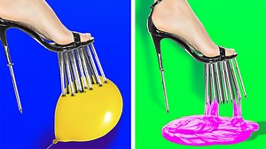 24 spettacolari trucchi facili da ripetere: | 5 Minuti Creativi - Ragazze