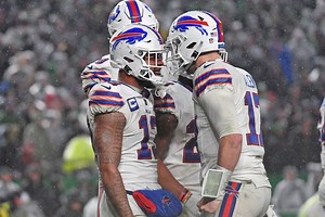 NFL Week 14 Predictions and Expert Picks for the Late Afternoon Games: Picks Include the 49ers, Bills, and Others