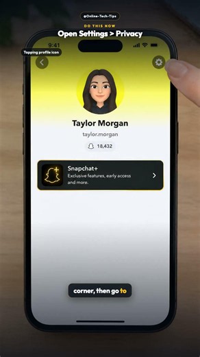 Snapchat Privacy Policy Just Changed — Check These Settings Now
