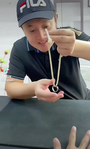 Mastering String and Ring Tricks with Ease