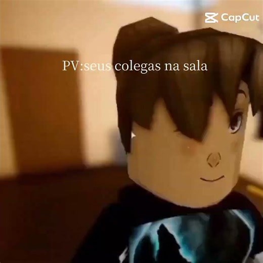 PV : seus colega estão na sala