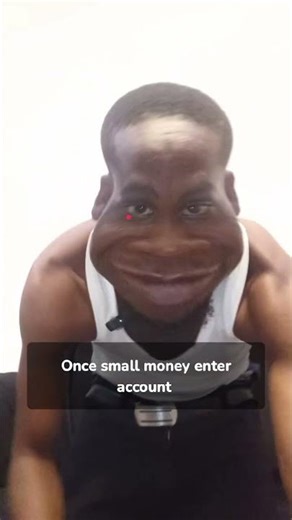 the joy of credit alert