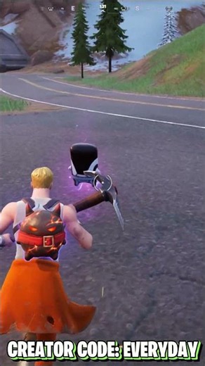 New Seven Sprite in Fortnite Chapter 7 Season 3!