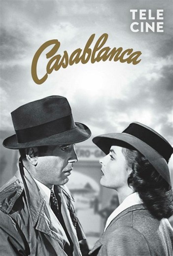 Casablanca: assista agora!