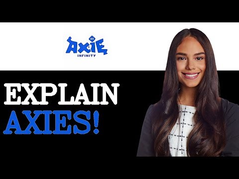 How To Axie Infinity Axie Stats Explanation (2025)