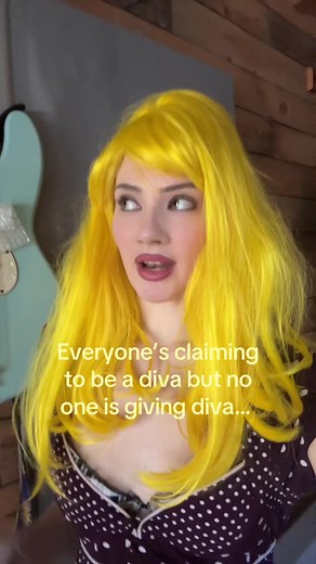 Embracing the True Diva: A Journey to Authenticity