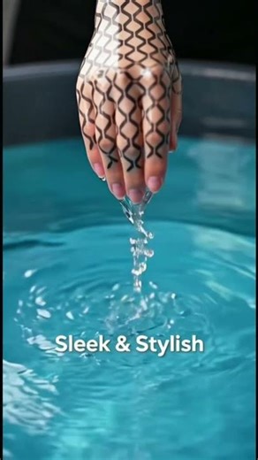 This Factory Builds Real Cybernetic Arms #shorts #robot