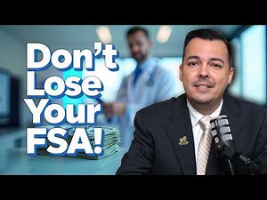 FSA Explained: What Is a Flexible Spending Account & How It Works in 2025