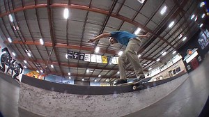 9.9K views · 155 reactions | It's hurricane season for Dan Corrigan. And like the most destructive hurricanes, there's also a 270 spin involved. | Berrics | Facebook