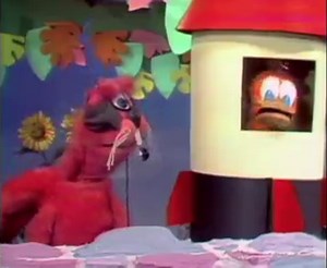 20K views · 724 reactions | Blast off with Sherlock & Flapper! Sherlock is the Tesla of The Magic Garden - Carole and Paula. This scene always makes us smile - we hope it brings you a little Magic too! Love, C&P | The Magic Garden - Carole and Paula | Facebook