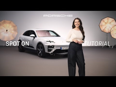 How to use Voice Pilot in your Macan | Tutorial | Spot On