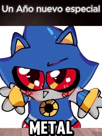 En el video de hoy veremos un Año nuevo especial🔥 créditos: Tails@7777...o Knuckles @nohan.diaz Amy @7777...o En este video estaremos celebrando el año nuevo 2026👀. Este es mi segundo video de este estilo XD #recomendandojuegosderoblox #outcomememories #Blaze #Silver #robloxfyp #blaze #algomalovaapasar #cream #sonic #eggman #metalsonic