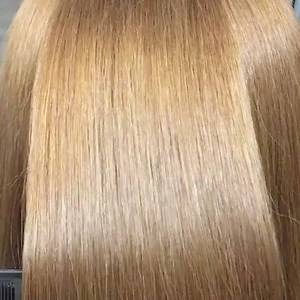The amazing results of milk_shake Integrity System treatment for dry and damaged hair: http://bit.ly/2kHdULb @milk_shake_vlg #milkshakenorthamerica #milkshakeusa | Milk Shake North America