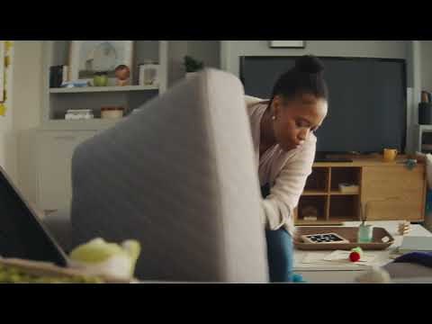 Never lose the remote again.