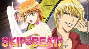 Watch Skip Beat!