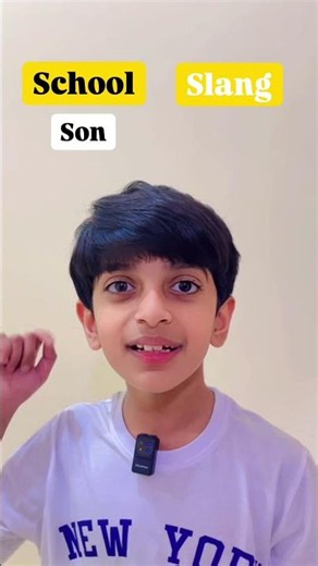 Learn English Slang for Family Members! 🤫 (Bro, Sis, Nan..