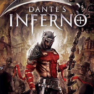 Dante's Inferno [Gameplay] - IGN
