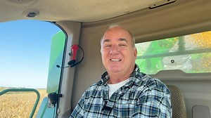 19K views · 402 reactions | The little details we put into our crop throughout the growing season really show when we get to harvest. Ride along with Gregg as he shares his observations from the combine seat. | 360 Yield Center | Facebook