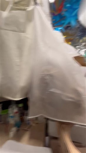 Running into 2026 with a clean warehouse ready for January events! Yes I’ve been quiet mostly dealing with lots of paperwork, design details for several events, flight arrangements, and lots more. Learning a New laser, new computer programs and paperwork…did I mention I hate paperwork? It will be wonderful to fill it back up with inflated balloons next week. So if you wondered why I’ve been ghosting you I have been busy getting ready for 2026. I’ll share some highlights of’25 later but for now I