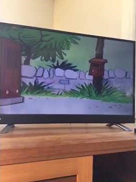 Closing to Postman Pat's ABC and 123 1999 VHS